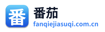 番茄加速器 Logo